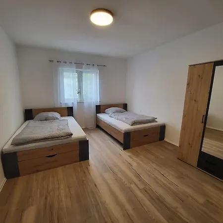 In Crailsheim/satteldorf *