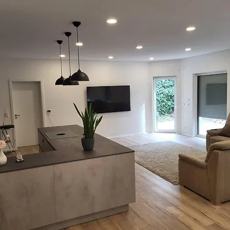 In Crailsheim/satteldorf