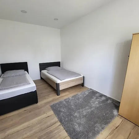 In Crailsheim/satteldorf Apartment Satteldorf