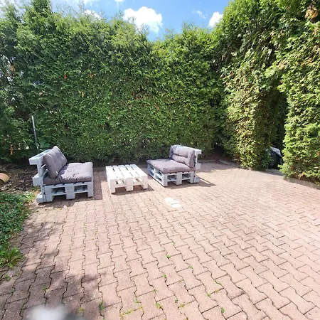 In Crailsheim/satteldorf Apartment