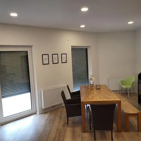 Apartment In Crailsheim/satteldorf *