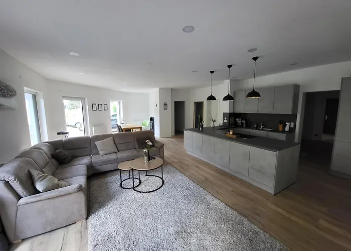 In Crailsheim/satteldorf