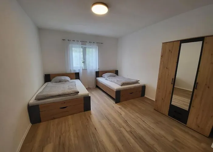 In Crailsheim/satteldorf *