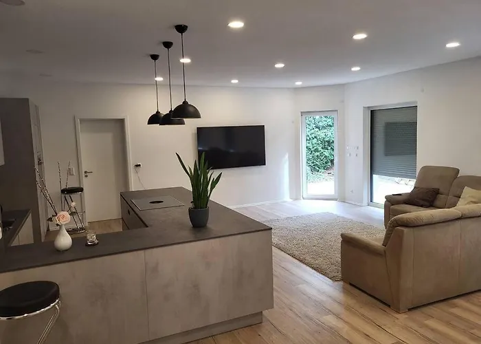 In Crailsheim/satteldorf