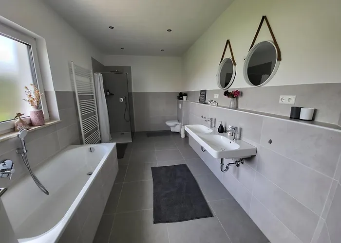 In Crailsheim/satteldorf