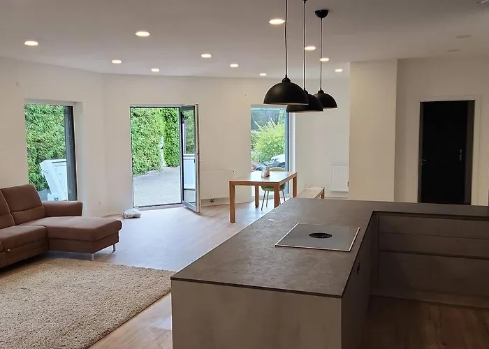 In Crailsheim/satteldorf * Satteldorf