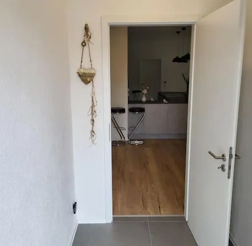 In Crailsheim/satteldorf * Satteldorf